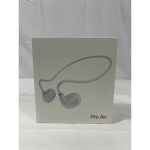 Pro Air2 Conduction Sports Wireless Bluetooth Headset Universal